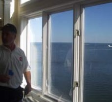 Essential Glass Coatings