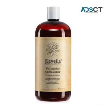 Best Vegan Gluten Free Conditioner In CA