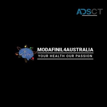 Buy Modafinil Australia