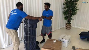 Pro Movers Miami