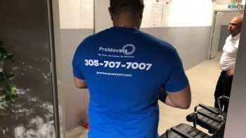 Pro Movers Miami