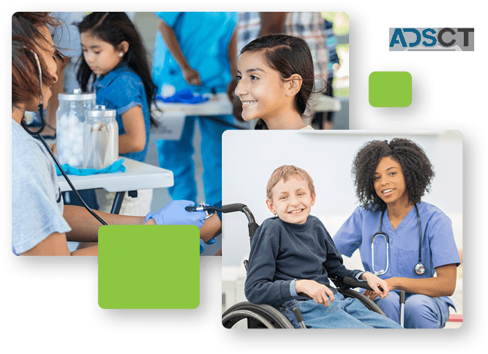 Professional Home Care Services in Your Area