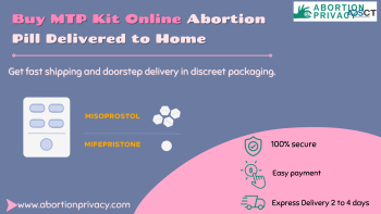 Buy MTP Kit Online Abortion Pill Delivered to Home