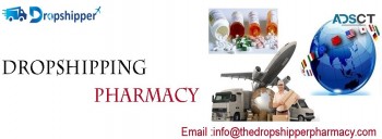 Dropshipping Pharmacy in USA