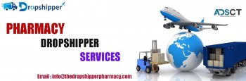 Pharmacy Dropshipping Services in USA
