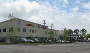 TRUCKS ARE OUR ONLY BUSINESS