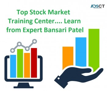 Top Stock Market Online Training Center institute in Surat