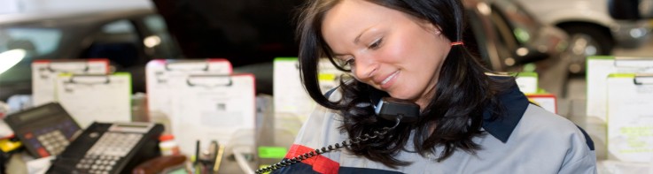 Auto Repair in Stratford