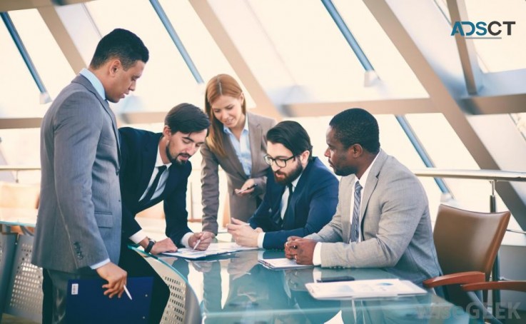 Accountants Sidcup - Blue Rocket Accounting