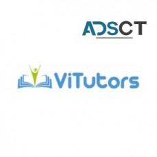 ViTutors Bridges the Gap Between a Student and a Tutor