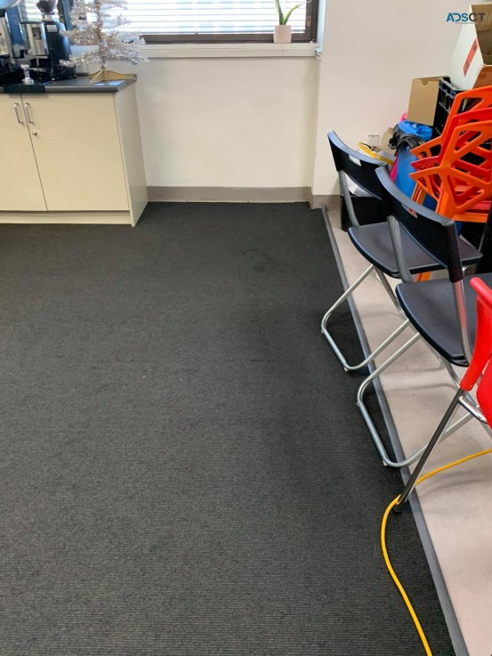 Affordable and Efficient Commercial Cleaning Service in Australia