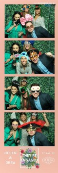 Hire Open Photo Booth for your Party in Melbourne