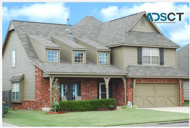 Best Residential Roofing Near Me