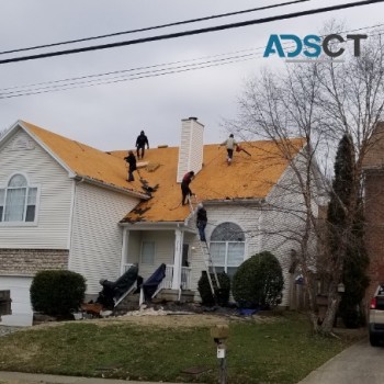 Roofing Company Nashville Tennessee