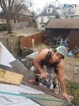 Roofing Company Nashville Tennessee