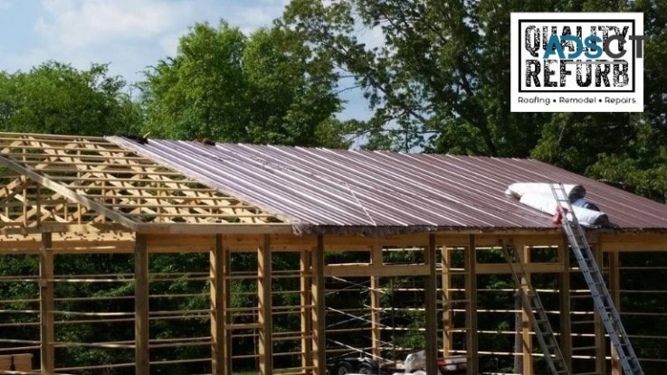 Roofing Company Nashville Tennessee