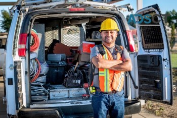 Electrician serving Nashville Tennessee