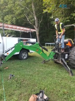 Electrician serving Nashville Tennessee