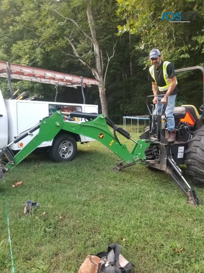 Electrician serving Nashville Tennessee