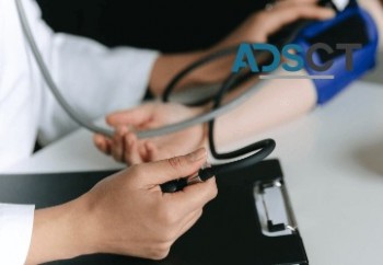 Get High Blood Pressure treatment and prescriptions from home. Affordable and fast