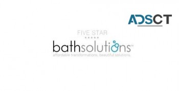 Five Star Bath Solutions of Four County MD