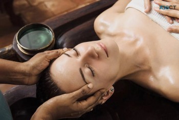 Body Massage Treatment Houston