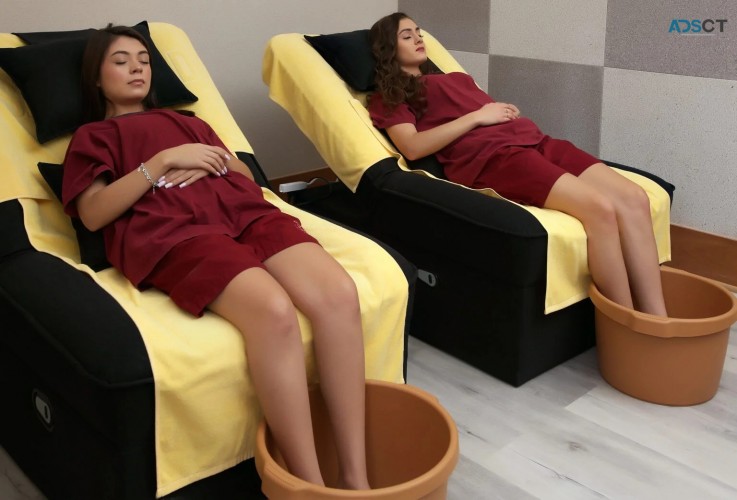 Body Massage Treatment Houston