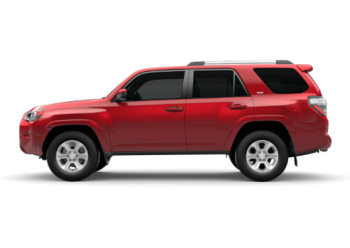 toyota Dealer In Milford 