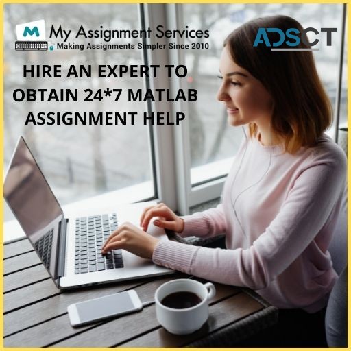Hire An Expert To Obtain 24*7 MATLAB Assignment Help