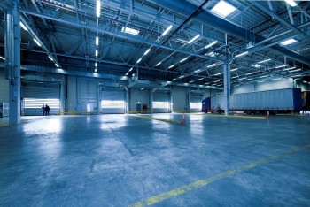 Fulfillment Companies in the California