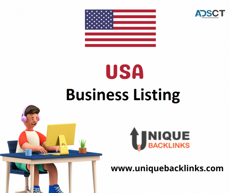 Business Listing Sites USA