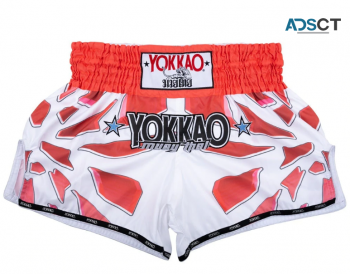 YOKKAO Muay Thai Shorts