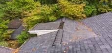 Flat Roofing Companies Charlotte NC