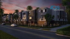 Multifamily deal analyser