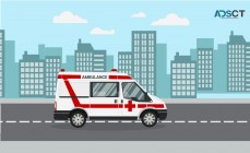 Top Ambulance dispatch Software Company 