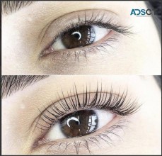 Best Lash lift in Sarasota - Lash Boutique
