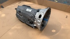 MERCEDES BENZ W221 AUTOMATIC TRANSMISSION NEW GEARBOX 