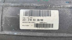MERCEDES BENZ W221 AUTOMATIC TRANSMISSION NEW GEARBOX 