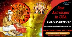 Best Astrologer in USA
