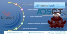 Eternitech - IT Consulting Services | IT Company In USA Website and Apps