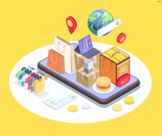 Enhance you retail and other business with the Flipkart Clone.