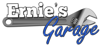 Ernie's Garage