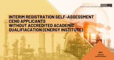 Attain Interim Registration By Hiring Our Specialists  