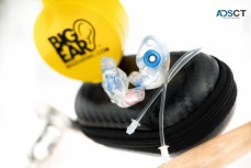 Big Ear Dallas-Fort Worth