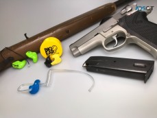 Big Ear Dallas-Fort Worth