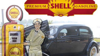 Ben&rsquo;s Shell Service Center & Towing