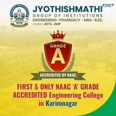 Engineering Colleges in Karimnagar | B Tech Colleges in Karimnagar