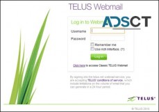 +1 (800) 775-5582 Telus Email Support