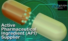 Active Pharmaceutical Ingredient (API) Supplier in USA - Azra Asher