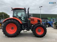 Cheap Farm Kubota Tractor For Sell